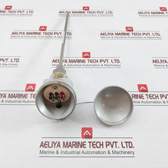 C.M.R Resistance Bulb Mpt100