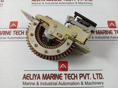 C.P. Clare Type 26 Rotary Stepping Switch Relay