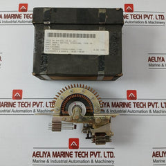 C.P. Clare Type 26 Rotary Stepping Switch Relay