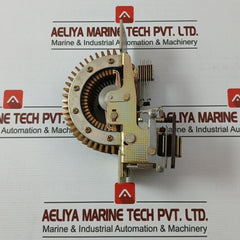 C.P. Clare Type 26 Rotary Stepping Switch Relay