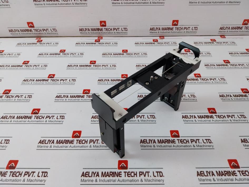 C.Plath 2535 Prismatic Azimuth Sight Marine Compass Rev 07 Pv 24 (Incomplete)