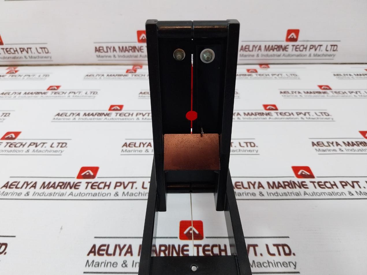 C.Plath 2535 Prismatic Azimuth Sight Marine Compass Rev 07 Pv 24 (Incomplete)