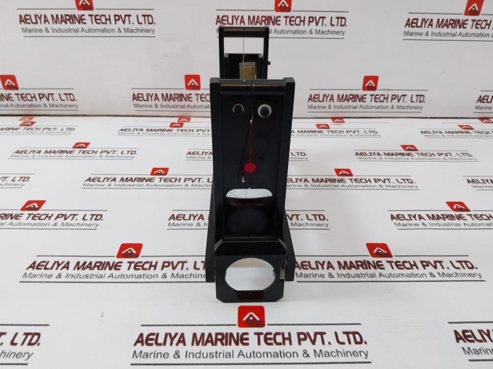 C.Plath 2535 Prismatic Azimuth Sight Marine Compass Rev 07 Pv 24 (Incomplete)