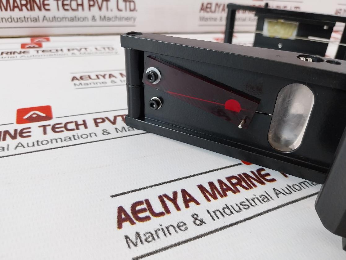 C.Plath 2535 Prismatic Azimuth Sight Marine Compass Rev 07 Pv 24 (Incomplete)