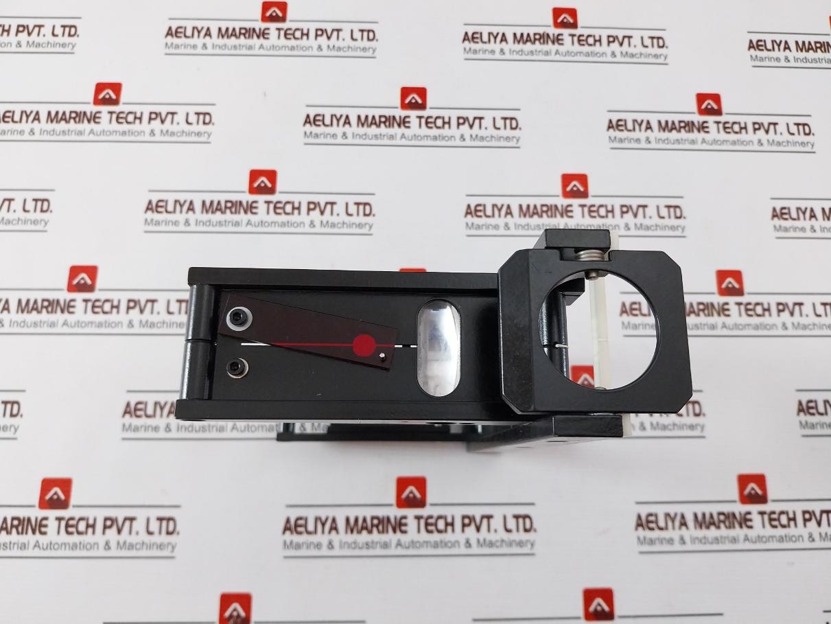 C.Plath 2535 Prismatic Azimuth Sight Marine Compass Rev 07 Pv 24 (Incomplete)