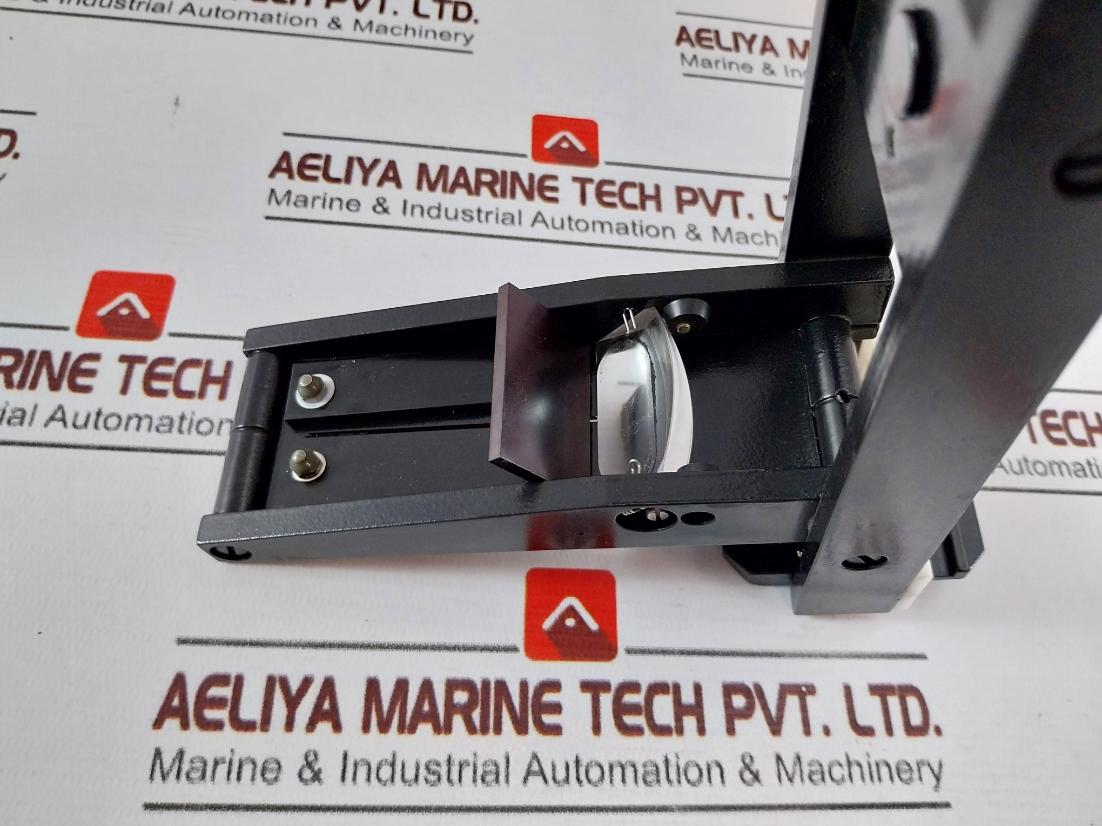 C.Plath 2535 Prismatic Azimuth Sight Marine Compass Rev 07 Pv 24 (Incomplete)