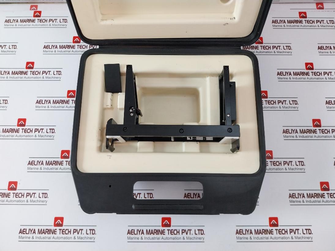 C.Plath 2535 Prismatic Azimuth Sight Marine Compass Rev 07 Pv 24 (Incomplete)