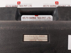 C.Plath 2535 Prismatic Azimuth Sight Marine Compass Rev 07 Pv 24 (Incomplete)