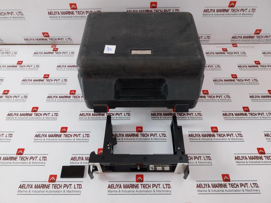 C.Plath 2535 Prismatic Azimuth Sight Marine Compass Rev 07 Pv 24 (Incomplete)