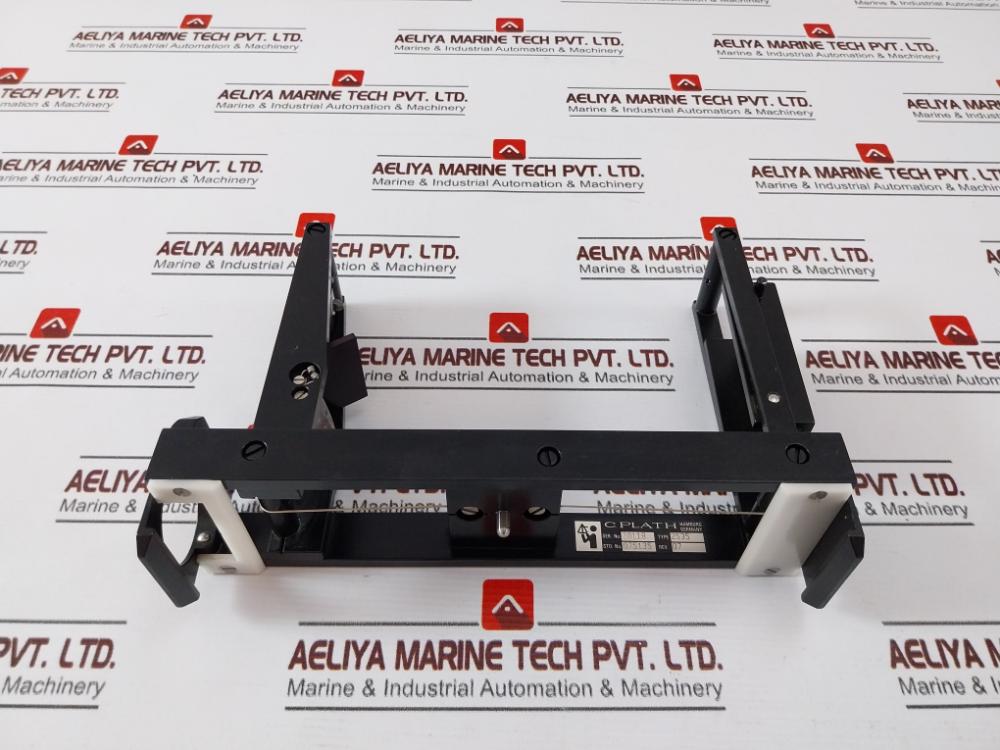 C.Plath 2535 Prismatic Azimuth Sight Marine Compass Rev 07 Pv 24 (Incomplete)