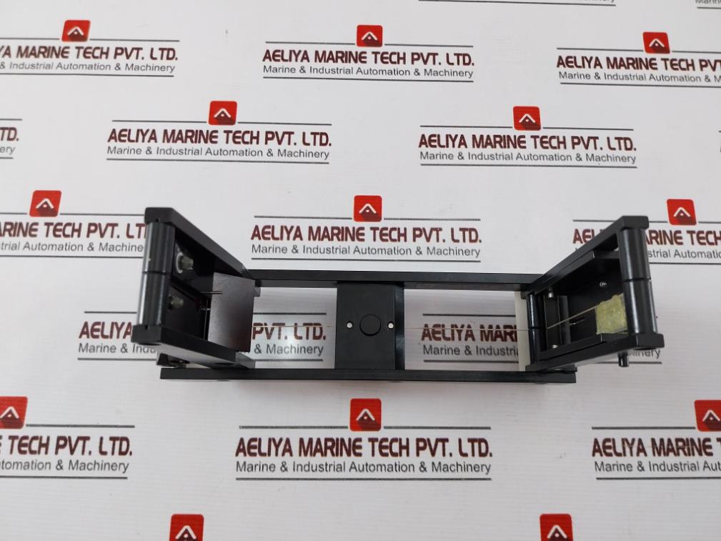 C.Plath 2535 Prismatic Azimuth Sight Marine Compass Rev 07 Pv 24 (Incomplete)