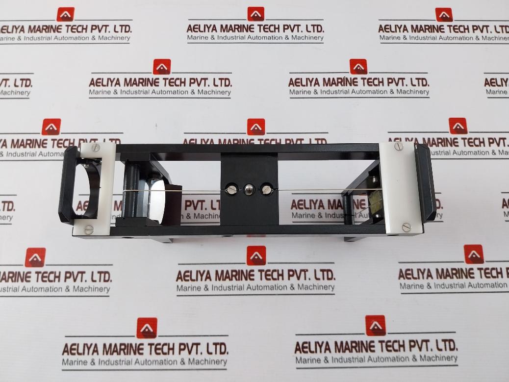 C.Plath 2535 Prismatic Azimuth Sight Marine Compass Rev 07 Pv 24 (Incomplete)