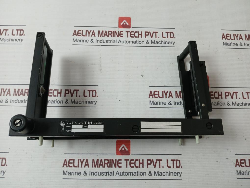 C.Plath 2695/05 Prismatic Azimuth Device