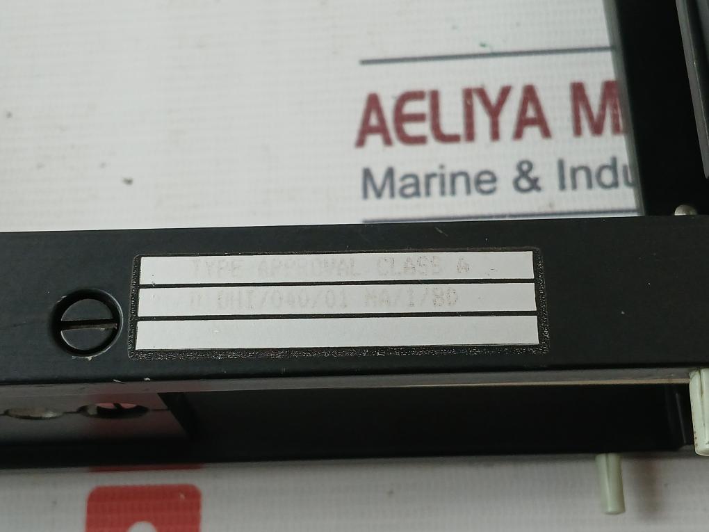 C.Plath 2695/05 Prismatic Azimuth Device