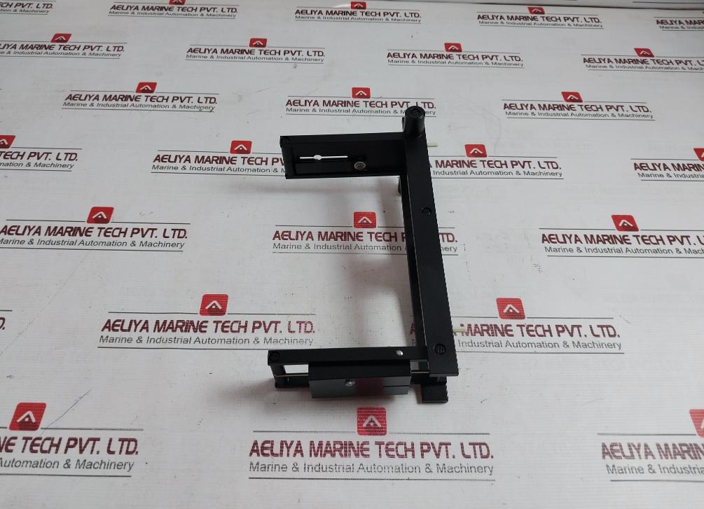 C. Plath 2695/05 Prismatic Azimuth Device W/ Transport Box Class A