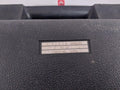 C. Plath 2695/05 Prismatic Azimuth Device W/ Transport Box Class A