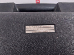 C. Plath 2695/05 Prismatic Azimuth Device W/ Transport Box Class A