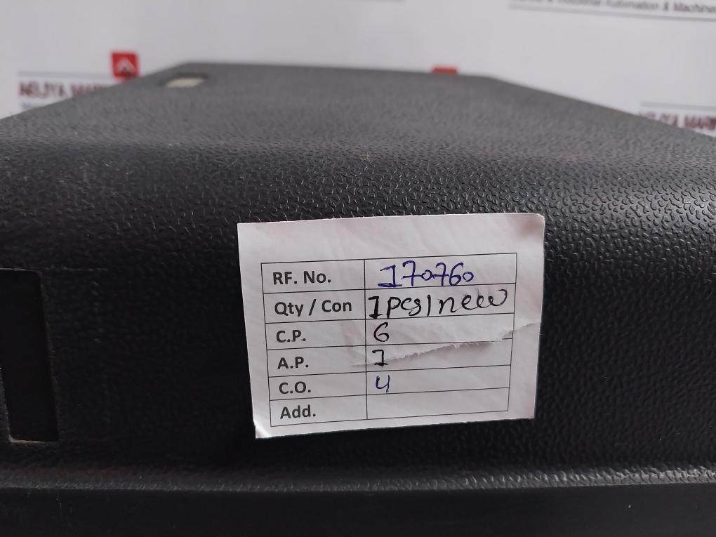 C. Plath 2695/05 Prismatic Azimuth Device W/ Transport Box Class A