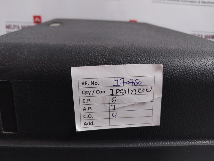 C. Plath 2695/05 Prismatic Azimuth Device W/ Transport Box Class A