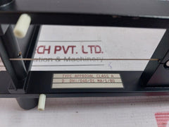 C. Plath 2695/05 Prismatic Azimuth Device W/ Transport Box Class A