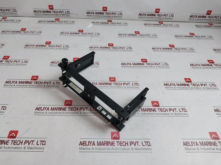 C. Plath 2695/05 Prismatic Azimuth Device W/ Transport Box Class A