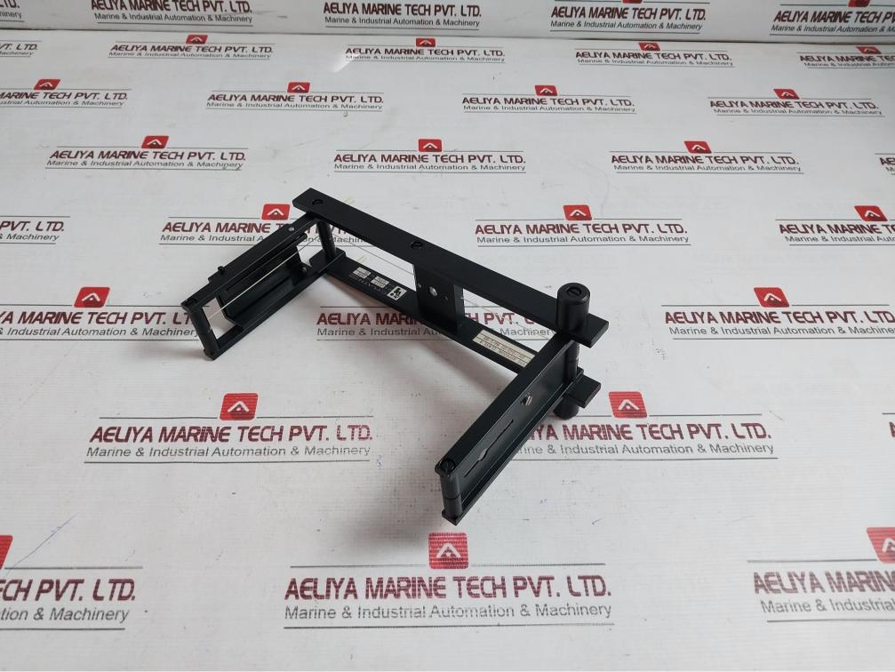 C. Plath 2695/05 Prismatic Azimuth Device W/ Transport Box Class A