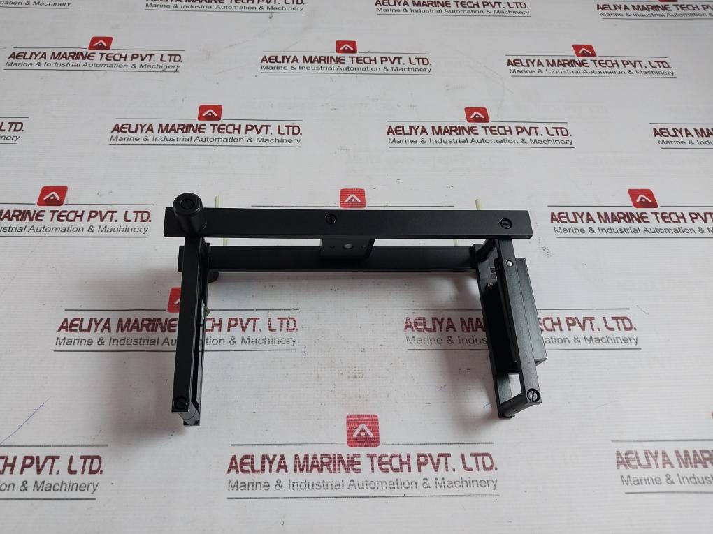 C. Plath 2695/05 Prismatic Azimuth Device W/ Transport Box Class A