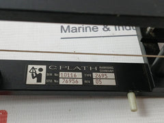 C.Plath 2695 Prismatic Azimuth Device Rev.05 Class A