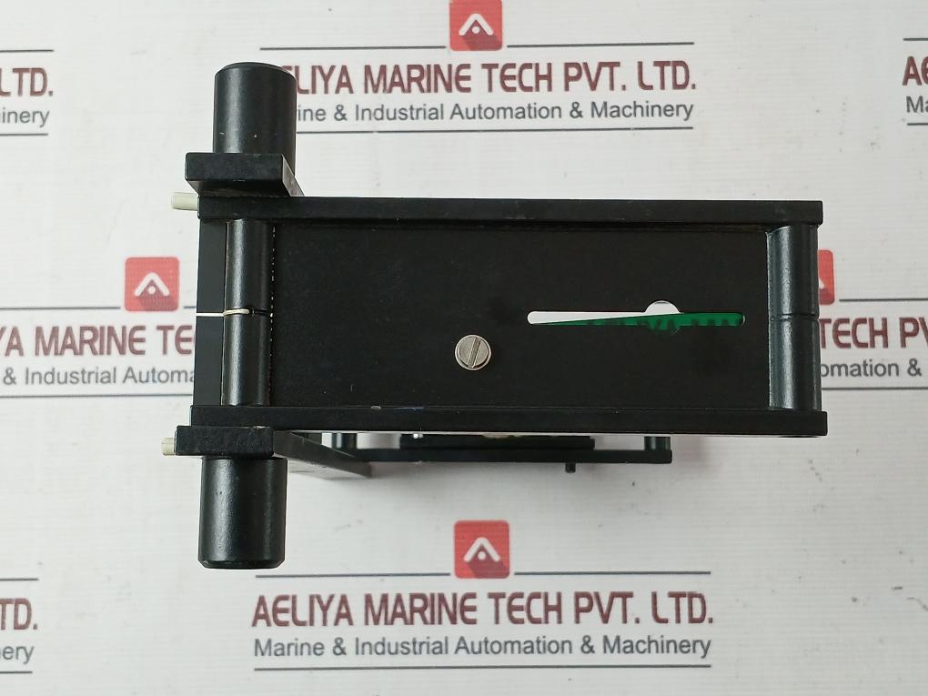 C.Plath 2695 Prismatic Azimuth Device Rev.05 Class A