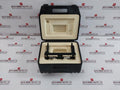 C. Plath 2695 Prismatic Azimuth Device With Transport Box 076956 Rev. 05