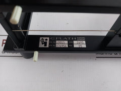C. Plath 2695 Prismatic Azimuth Device With Transport Box 076956 Rev. 05