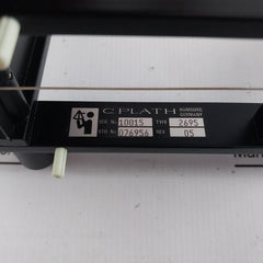 C. Plath 2695 Prismatic Azimuth Device With Transport Box 076956 Rev. 05