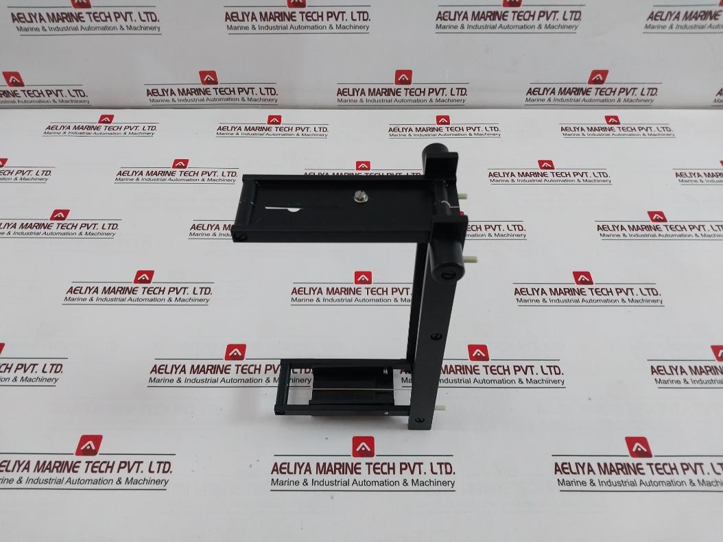 C. Plath 2695 Prismatic Azimuth Device With Transport Box 076956 Rev. 05