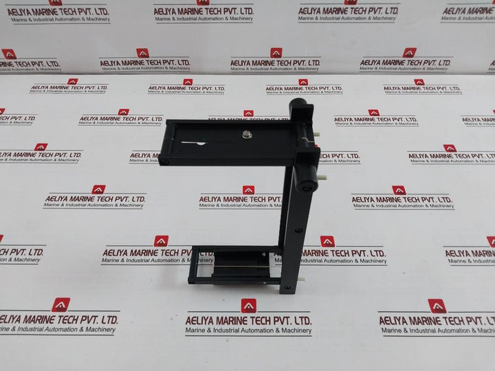 C. Plath 2695 Prismatic Azimuth Device With Transport Box 076956 Rev. 05
