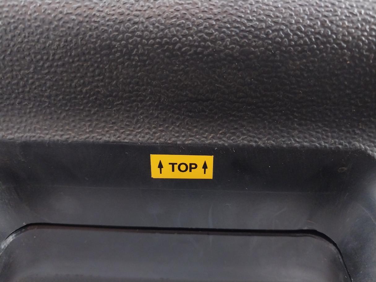 C. Plath 2695 Prismatic Azimuth Device With Transport Box 076956 Rev. 05