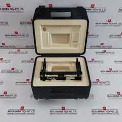 C. Plath 2695 Prismatic Azimuth Device With Transport Box 076956 Rev. 05