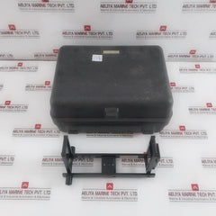 C. Plath 2695 Prismatic Azimuth Device With Transport Box 076956 Rev. 05