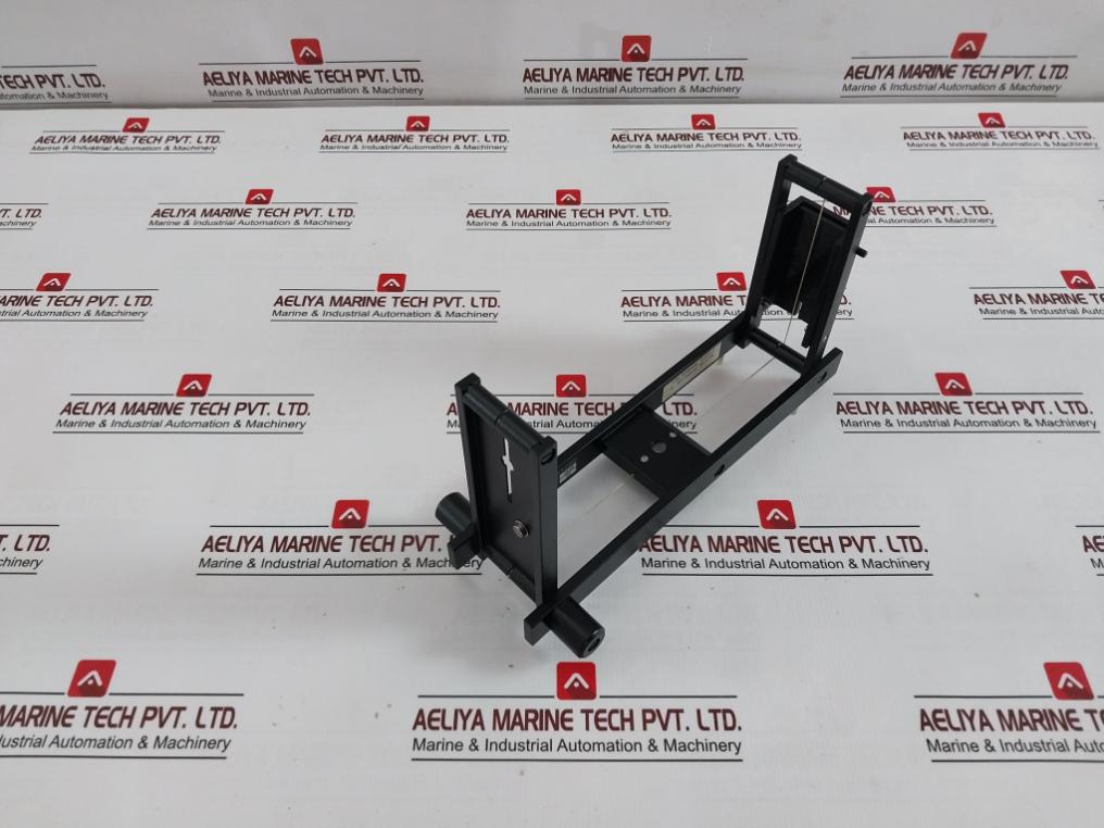 C. Plath 2695 Prismatic Azimuth Device With Transport Box 076956 Rev. 05