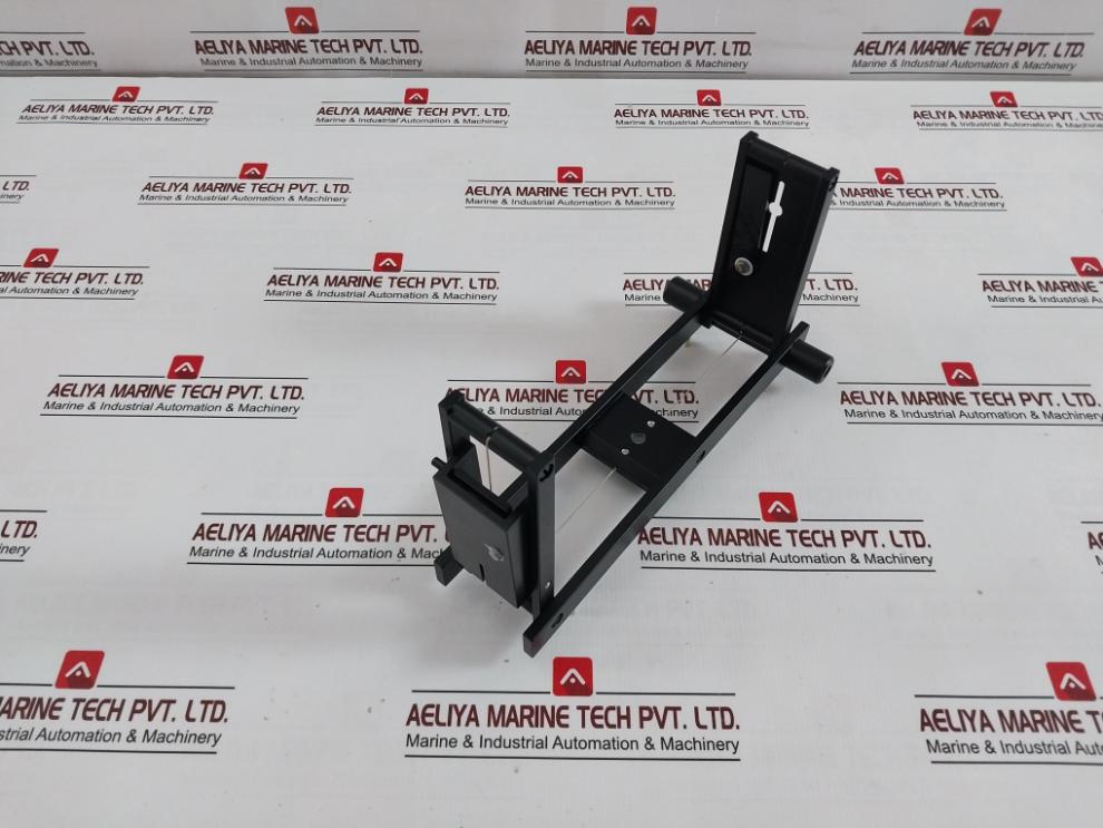 C. Plath 2695 Prismatic Azimuth Device With Transport Box 076956 Rev. 05