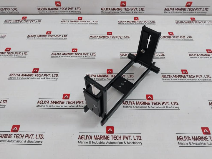 C. Plath 2695 Prismatic Azimuth Device With Transport Box 076956 Rev. 05