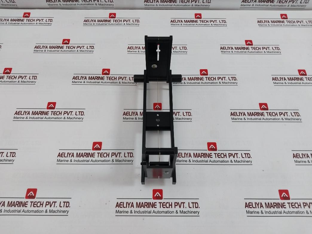 C. Plath 2695 Prismatic Azimuth Device With Transport Box 076956 Rev. 05