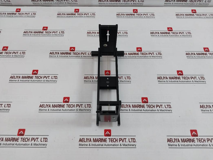 C. Plath 2695 Prismatic Azimuth Device With Transport Box 076956 Rev. 05