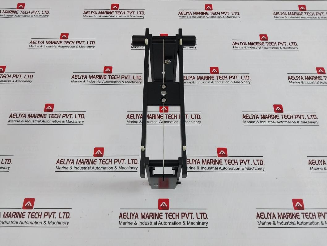 C. Plath 2695 Prismatic Azimuth Device With Transport Box 076956 Rev. 05