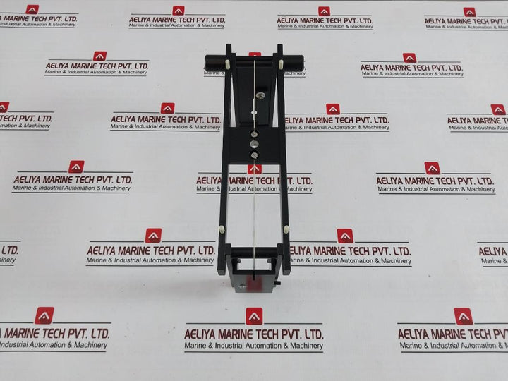 C. Plath 2695 Prismatic Azimuth Device With Transport Box 076956 Rev. 05