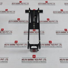 C. Plath 2695 Prismatic Azimuth Device With Transport Box 076956 Rev. 05