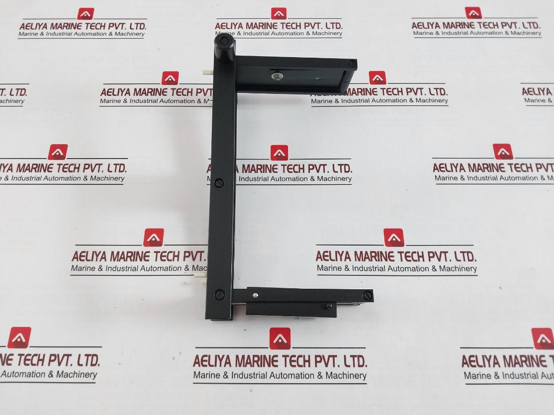 C. Plath 2695 Prismatic Azimuth Device With Transport Box 076956 Rev. 05