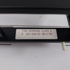C. Plath 2695 Prismatic Azimuth Device With Transport Box 076956 Rev. 05