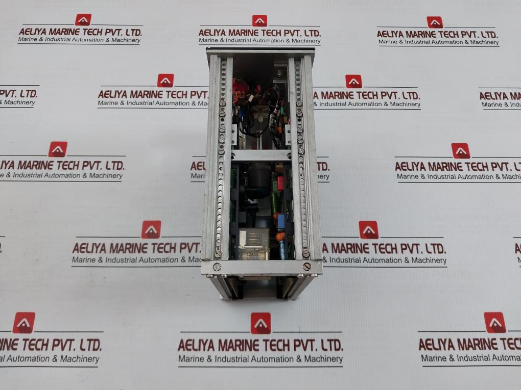 Dhi/40/2K/1/84 Course Monitor Or Autopilot-magnetic Unit Rev 01 C.Plath
