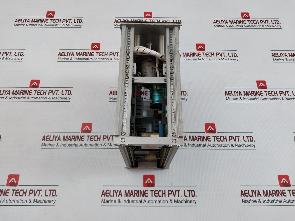 Dhi/40/2K/1/84 Course Monitor Or Autopilot-magnetic Unit Rev 01 C.Plath
