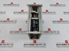 Dhi/40/2K/1/84 Course Monitor Or Autopilot-magnetic Unit Rev 01 C.Plath